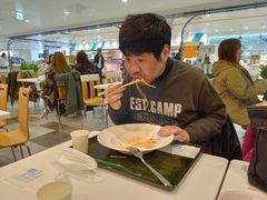 東部個別外出９