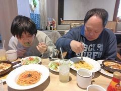 東部個別外出１