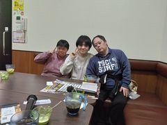 東部個別外出５