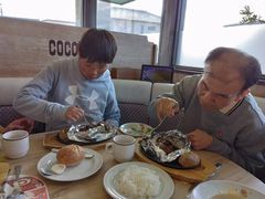 東部個別外出２