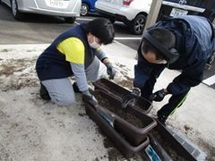 南部地域協働３