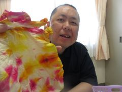 綺麗にできたよ！