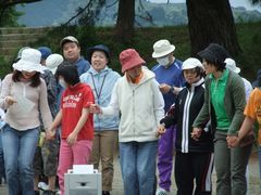 北部すみれの家
【世界にひとつだけの花】