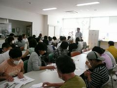 働くとは？企業様より学ぶ