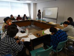 利用者支援部会・本人部会