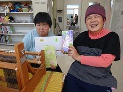 新茶、嬉しいな♪